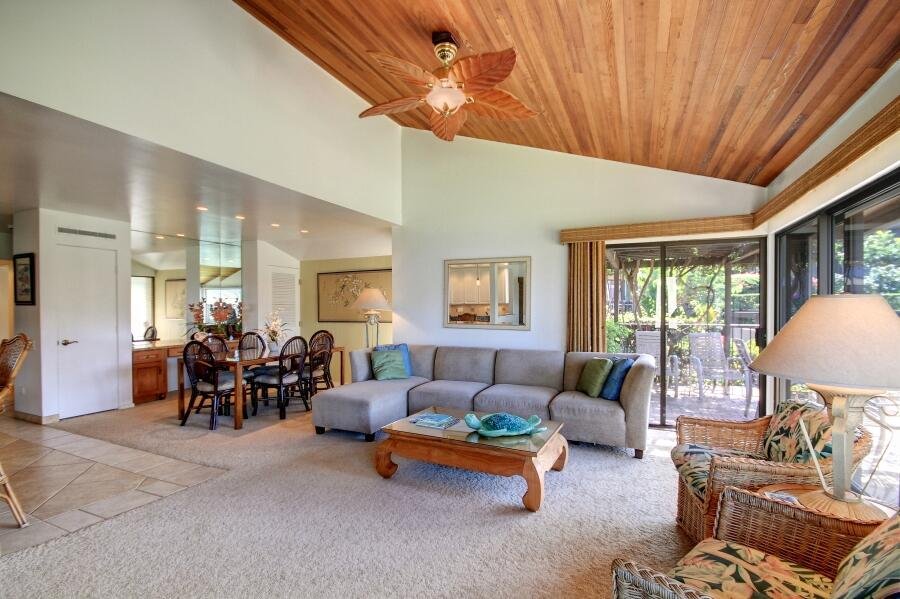 Wailea, Maui Vacation Rental