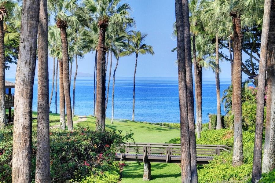 Wailea, Maui Vacation Rental