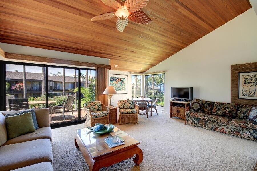 Wailea, Maui Vacation Rental
