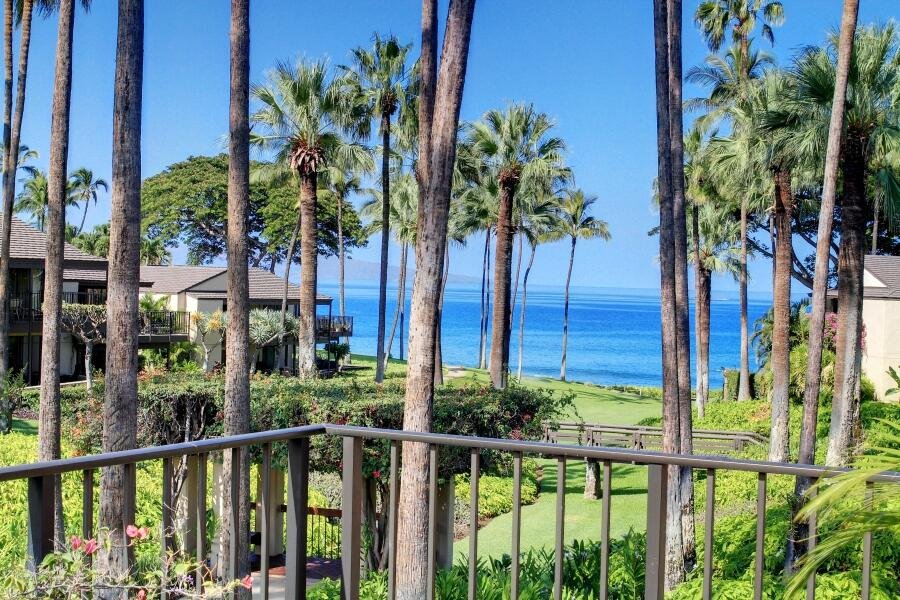 Wailea, Maui Vacation Rental