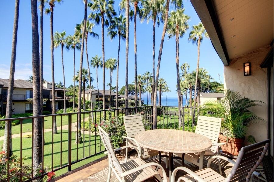 Wailea, Maui Vacation Rental