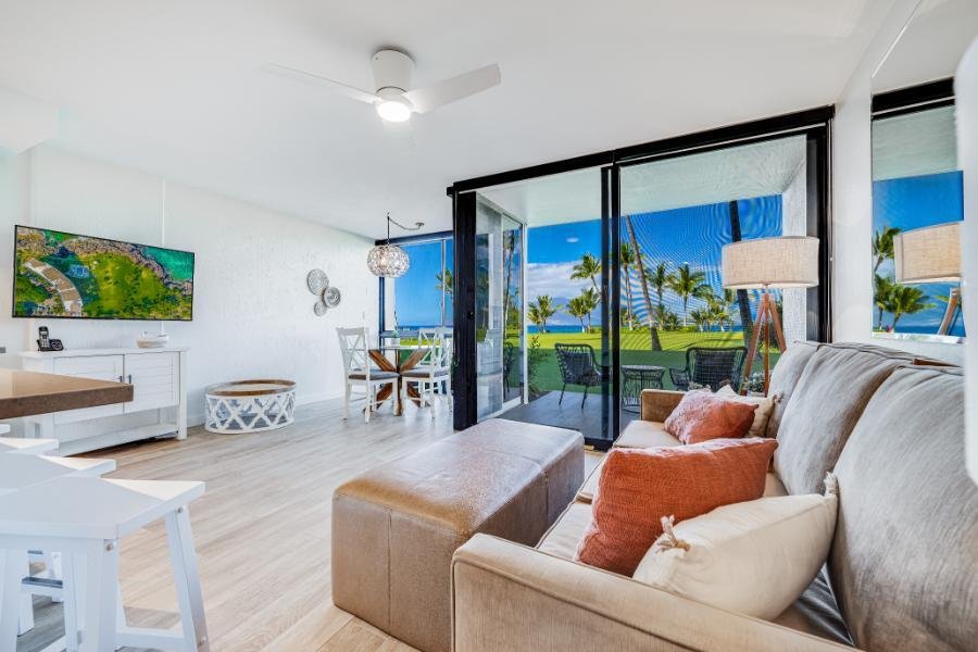 Kihei, Maui Vacation Rental