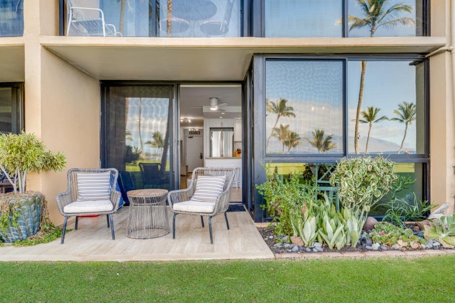 Kihei, Maui Vacation Rental