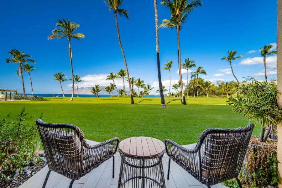 Kihei, Maui Vacation Rental