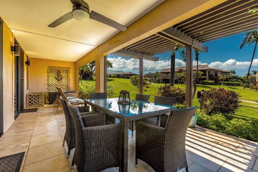 Wailea, Maui Vacation Rental
