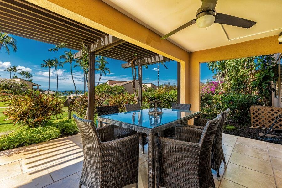 Wailea, Maui Vacation Rental