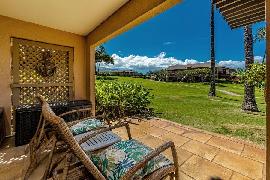 Wailea, Maui Vacation Rental