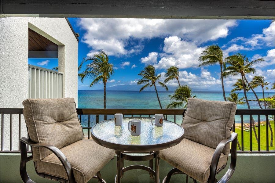 Lahaina, Maui Vacation Rental