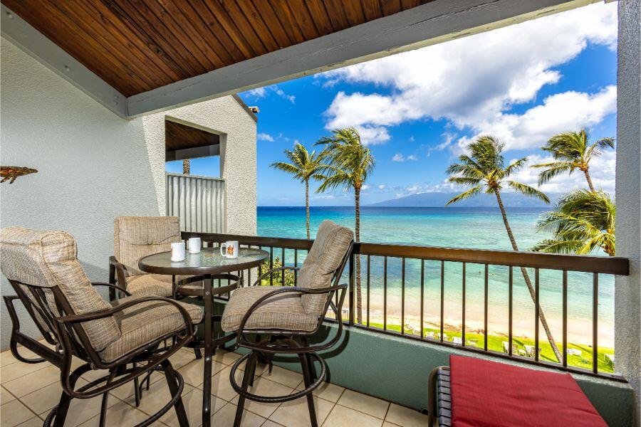 Lahaina, Maui Vacation Rental