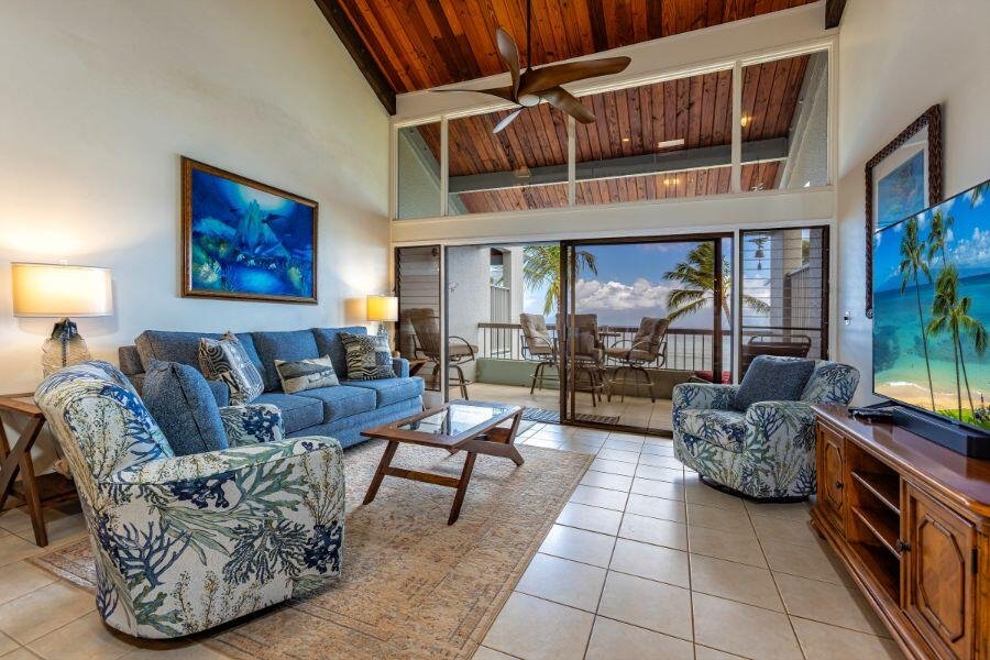 Lahaina, Maui Vacation Rental