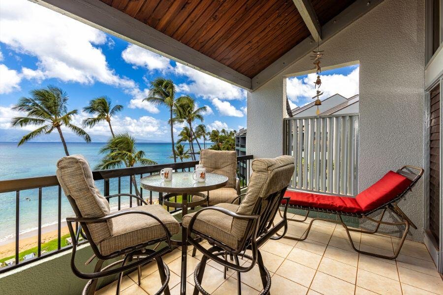 Lahaina, Maui Vacation Rental