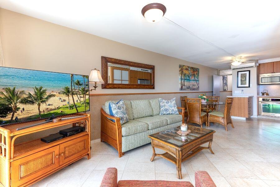 Kihei, Maui Vacation Rental