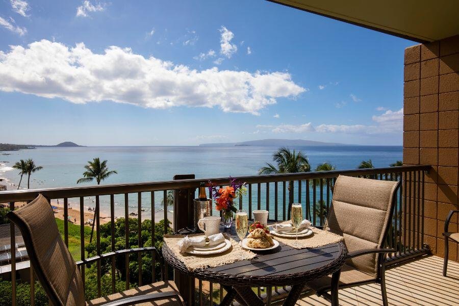 Kihei, Maui Vacation Rental