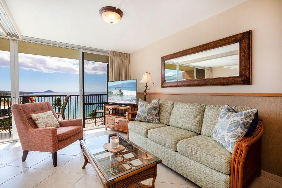 Kihei, Maui Vacation Rental