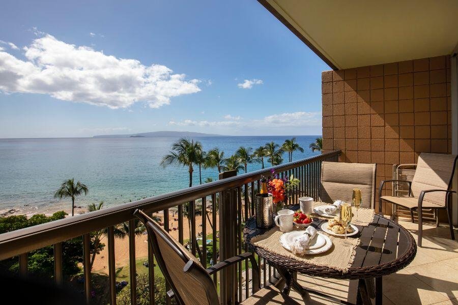 Kihei, Maui Vacation Rental