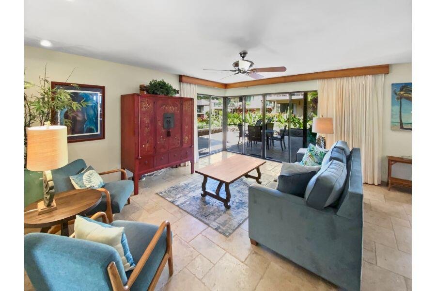 Wailea, Maui Vacation Rental