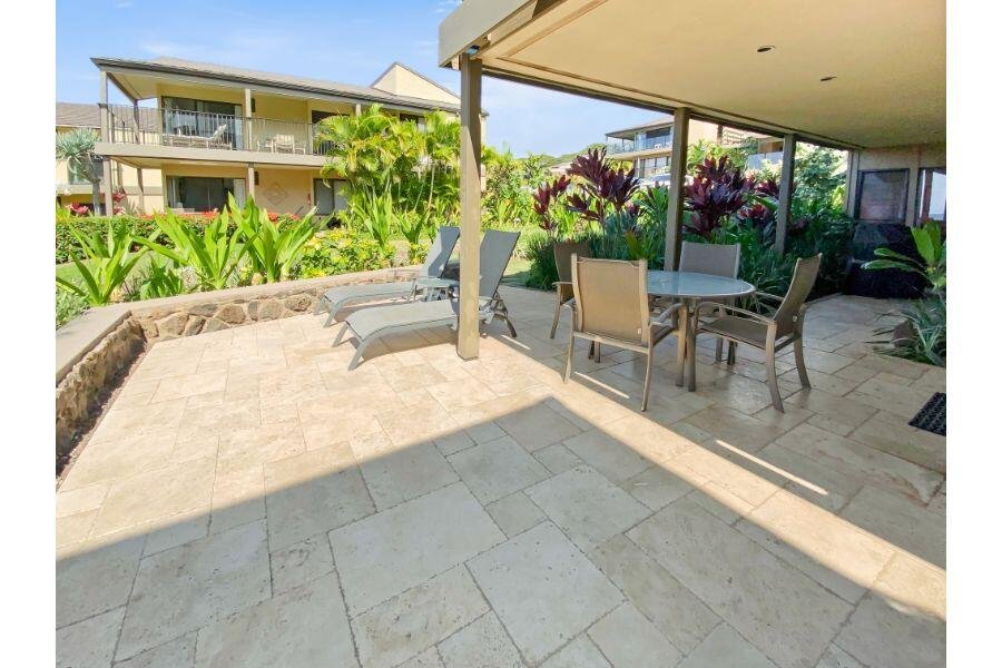 Wailea, Maui Vacation Rental