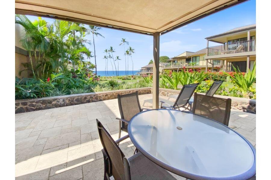 Wailea, Maui Vacation Rental