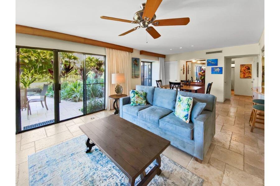 Wailea, Maui Vacation Rental