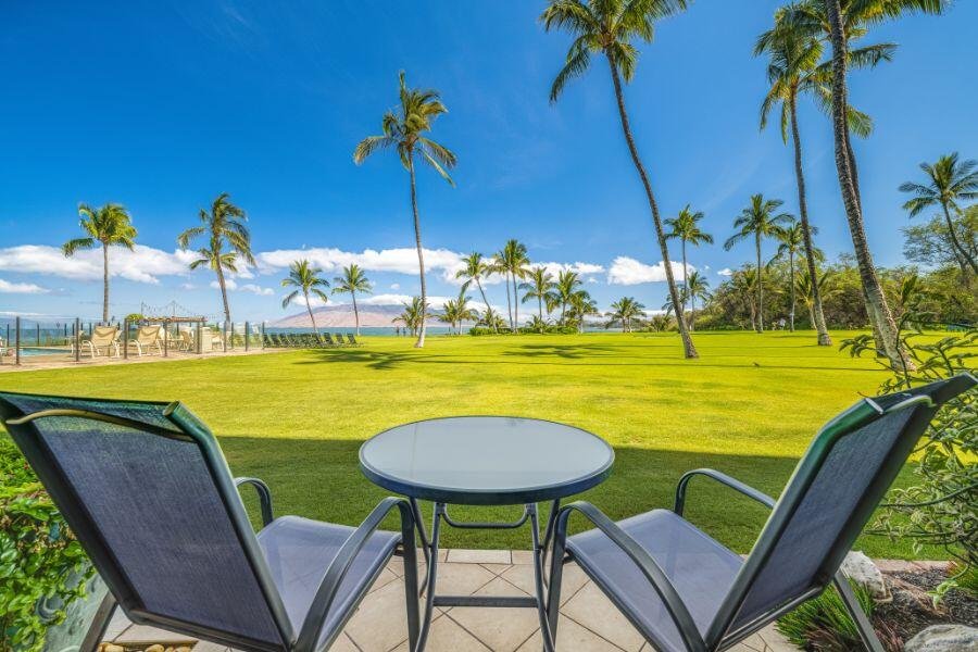 Kihei, Maui Vacation Rental