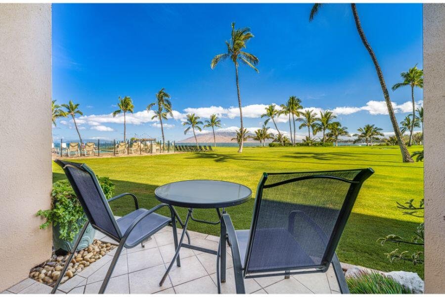 Kihei, Maui Vacation Rental