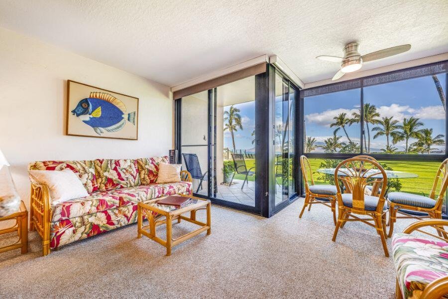 Kihei, Maui Vacation Rental
