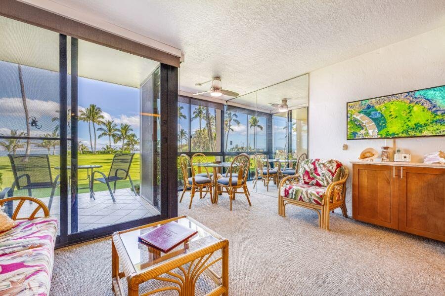 Kihei, Maui Vacation Rental