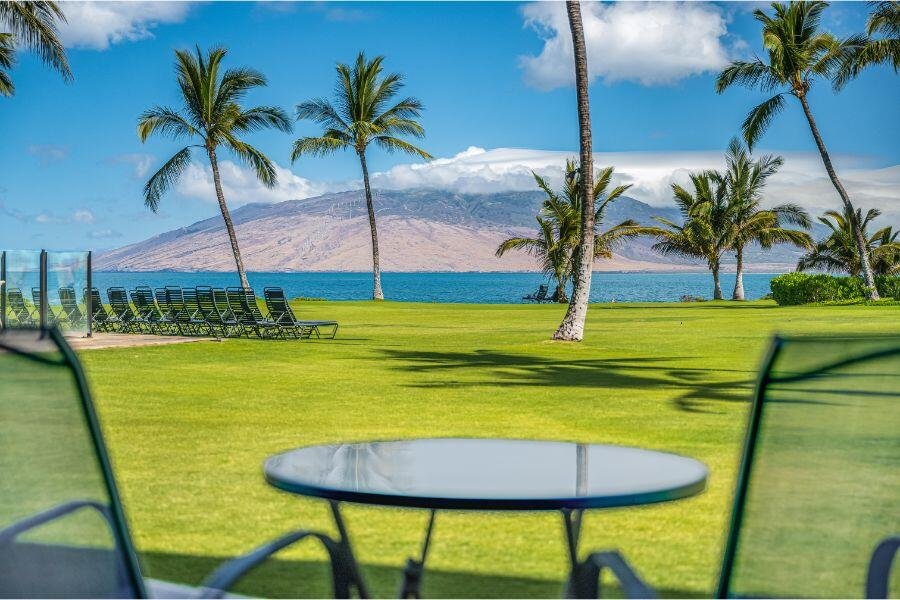 Kihei, Maui Vacation Rental