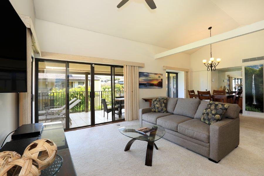 Wailea, Maui Vacation Rental