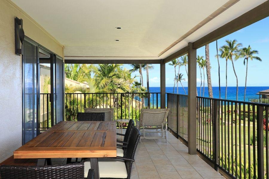 Wailea, Maui Vacation Rental