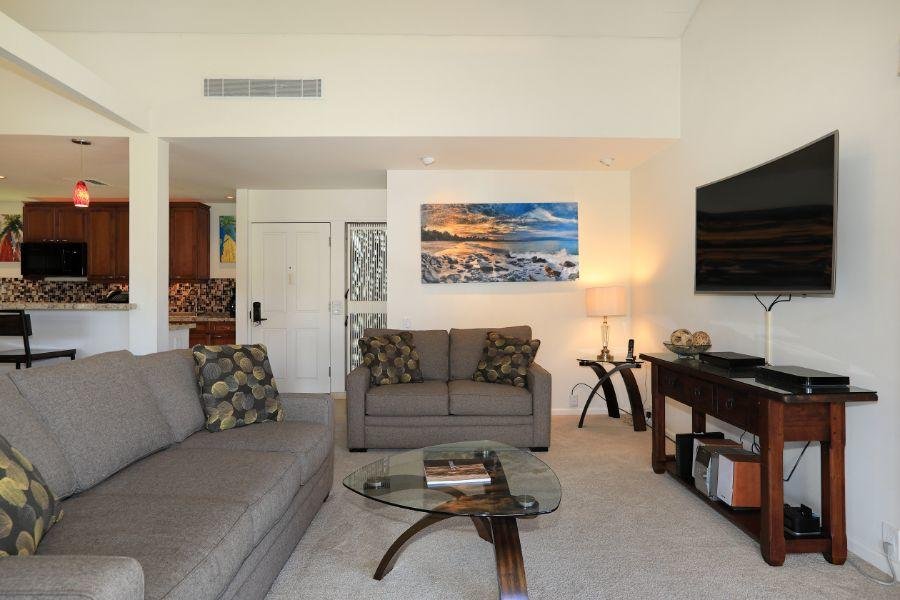 Wailea, Maui Vacation Rental