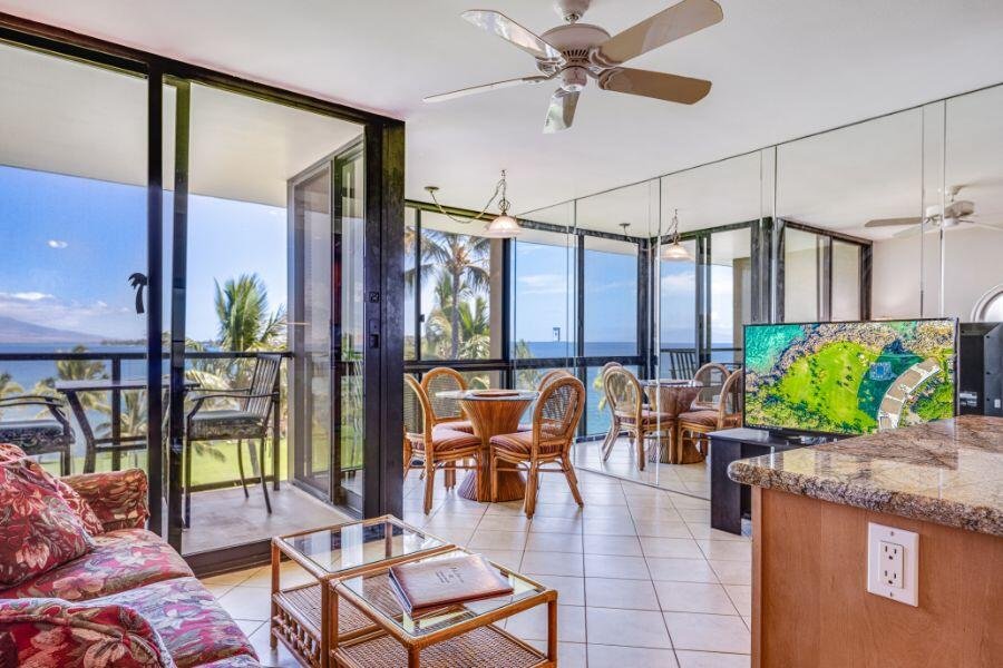 Kihei, Maui Vacation Rental