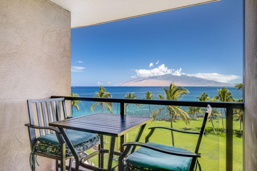 Kihei, Maui Vacation Rental