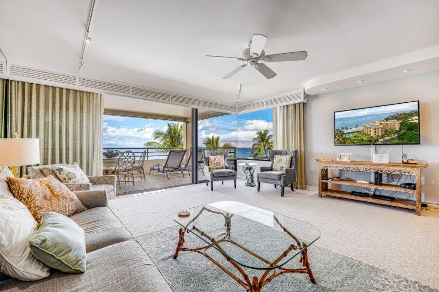 Makena, Maui Vacation Rental