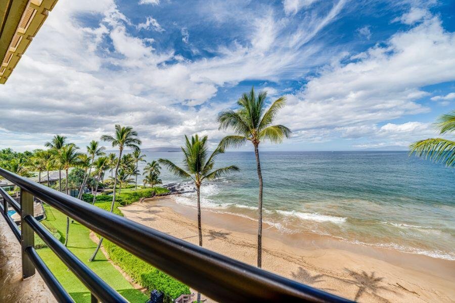Makena, Maui Vacation Rental