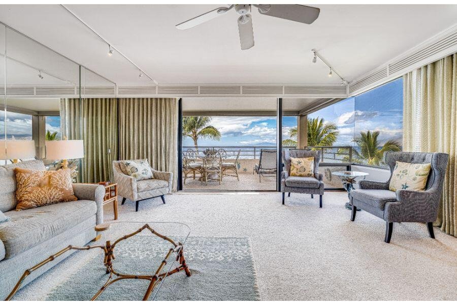 Makena, Maui Vacation Rental