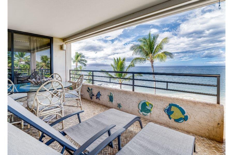 Makena, Maui Vacation Rental