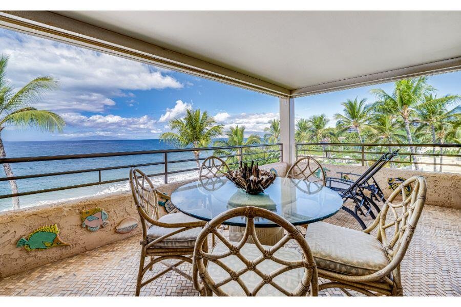 Makena, Maui Vacation Rental