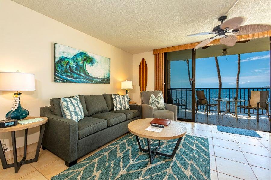 Kihei, Maui Vacation Rental