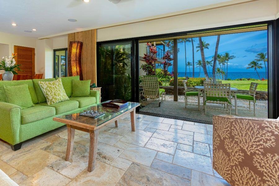 Wailea, Maui Vacation Rental
