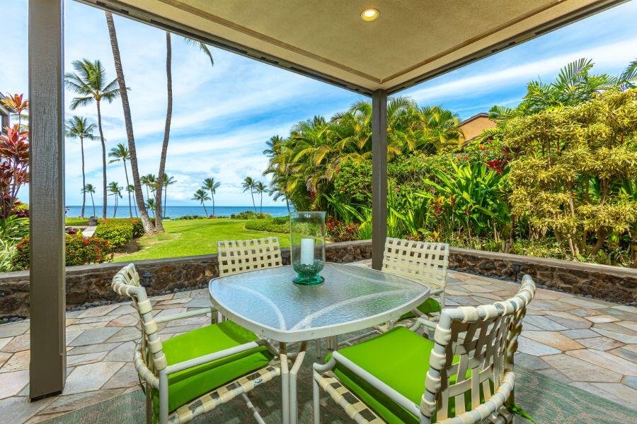 Wailea, Maui Vacation Rental