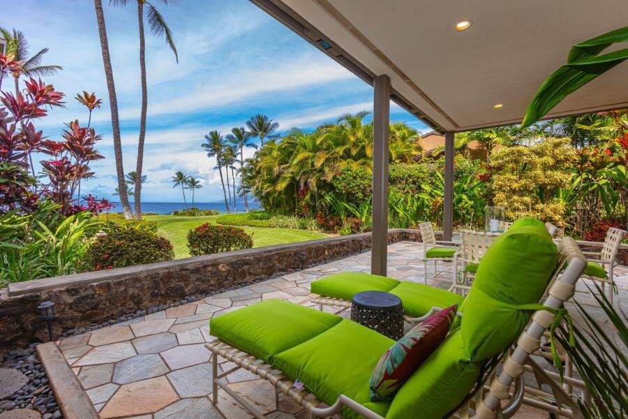 Wailea, Maui Vacation Rental