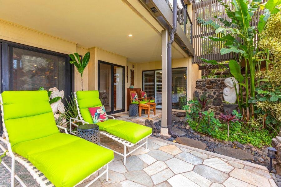 Wailea, Maui Vacation Rental