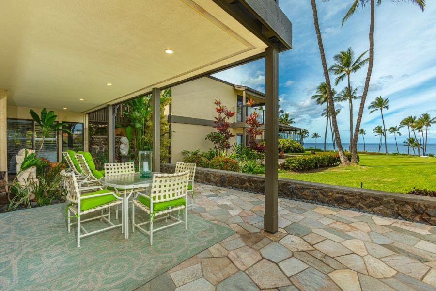 Wailea, Maui Vacation Rental