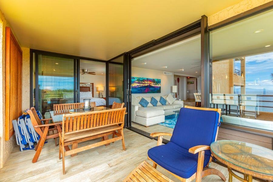 Makena, Maui Vacation Rental