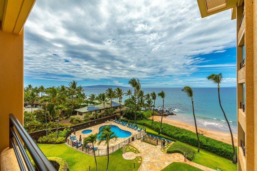 Makena, Maui Vacation Rental