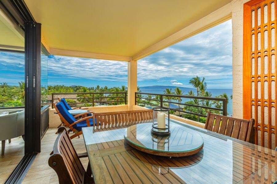 Makena, Maui Vacation Rental