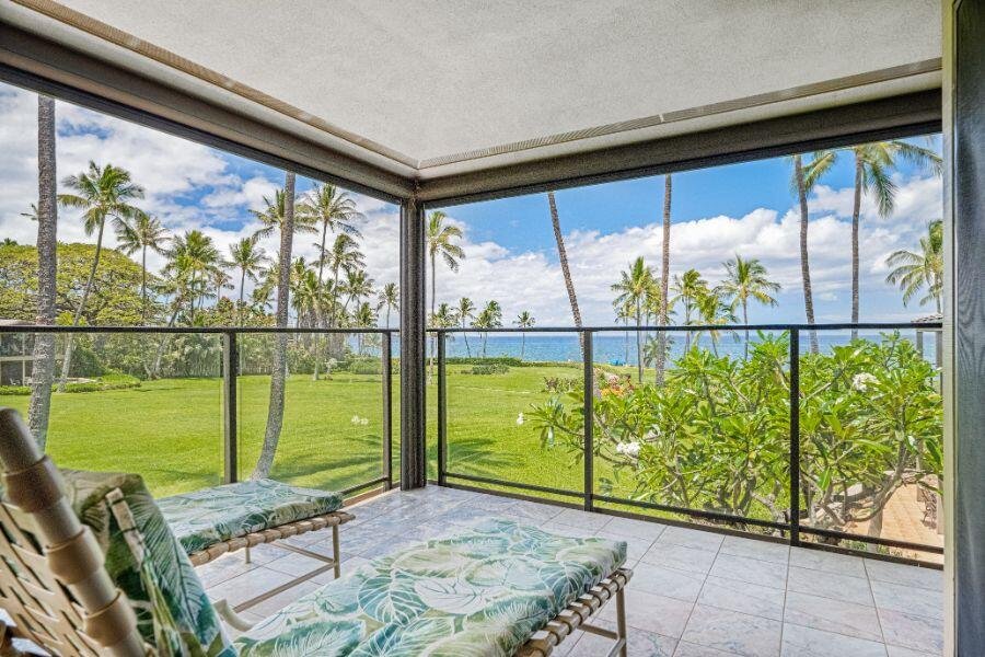 Wailea, Maui, Vacation Rental