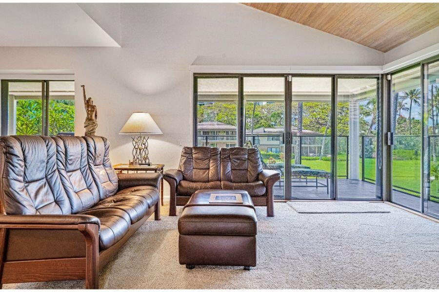 Wailea, Maui, Vacation Rental