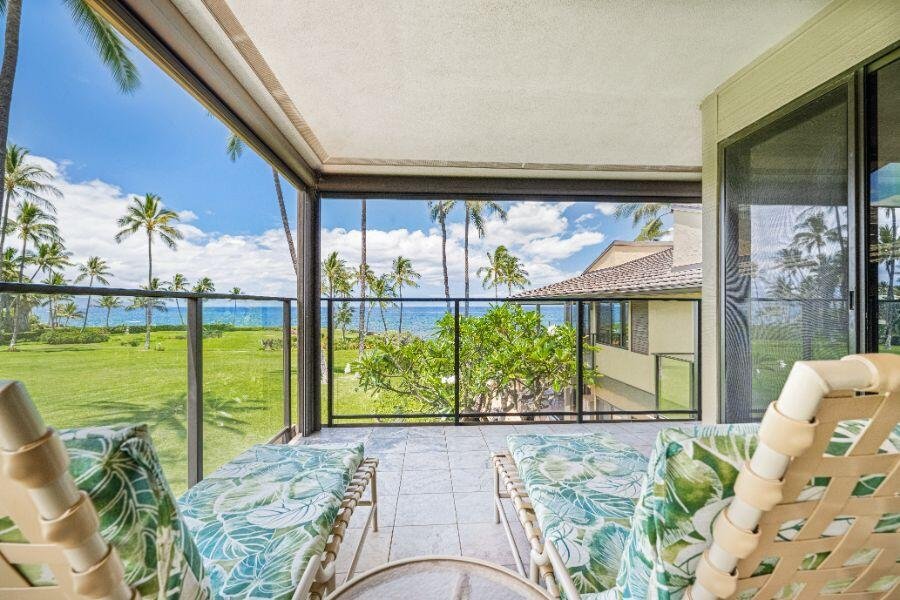 Wailea, Maui, Vacation Rental